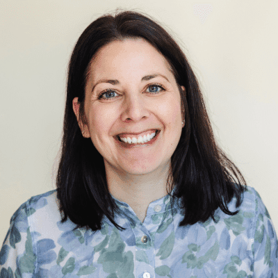 Kellie Giangregorio BranchLab VP of Finance and HR