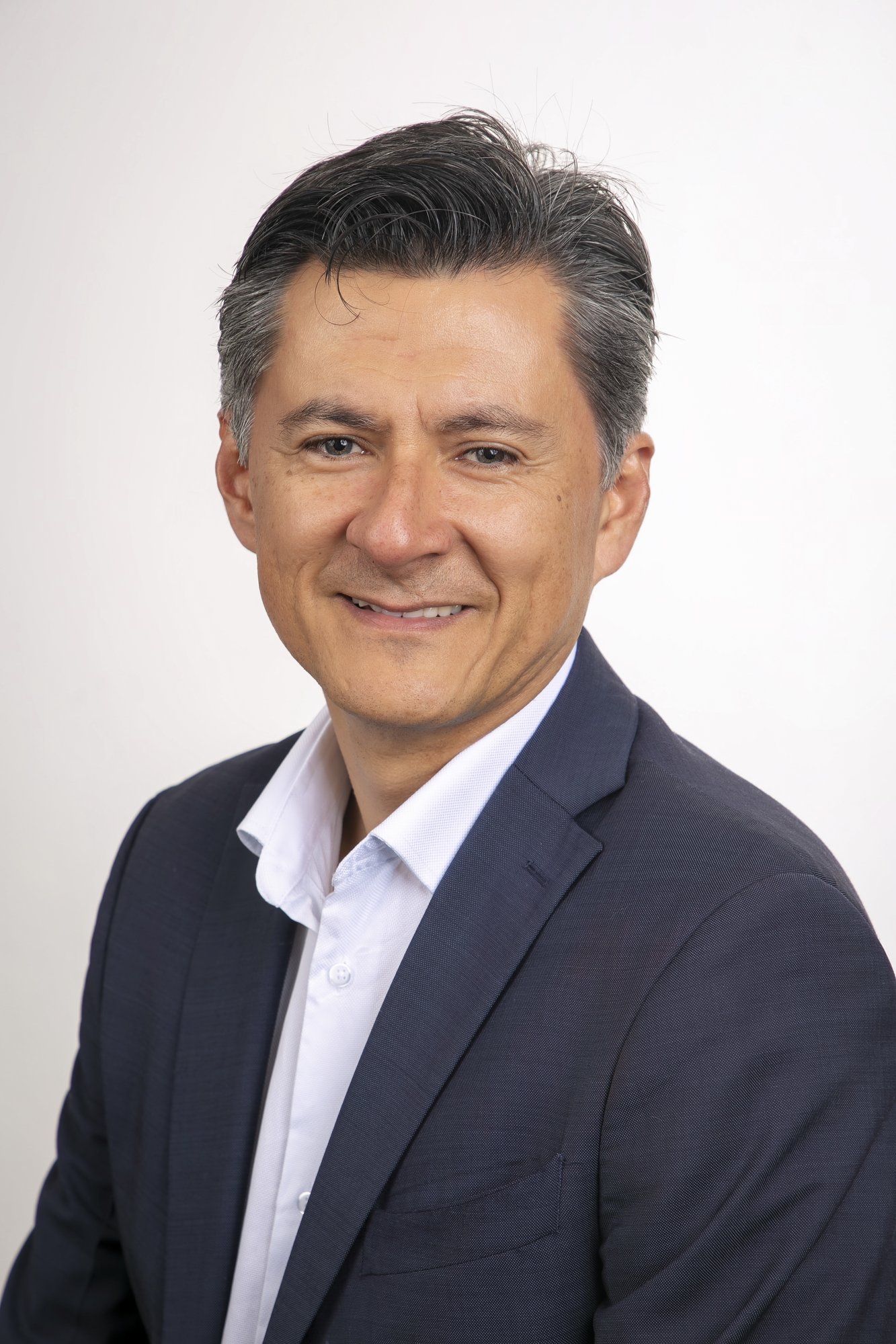 Mauricio Bolaños