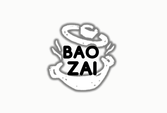 Logo Bao Zai