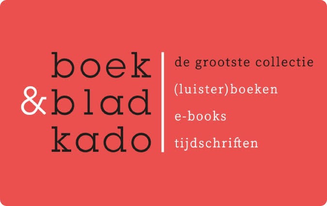 Cadeaukaart ticketmaster