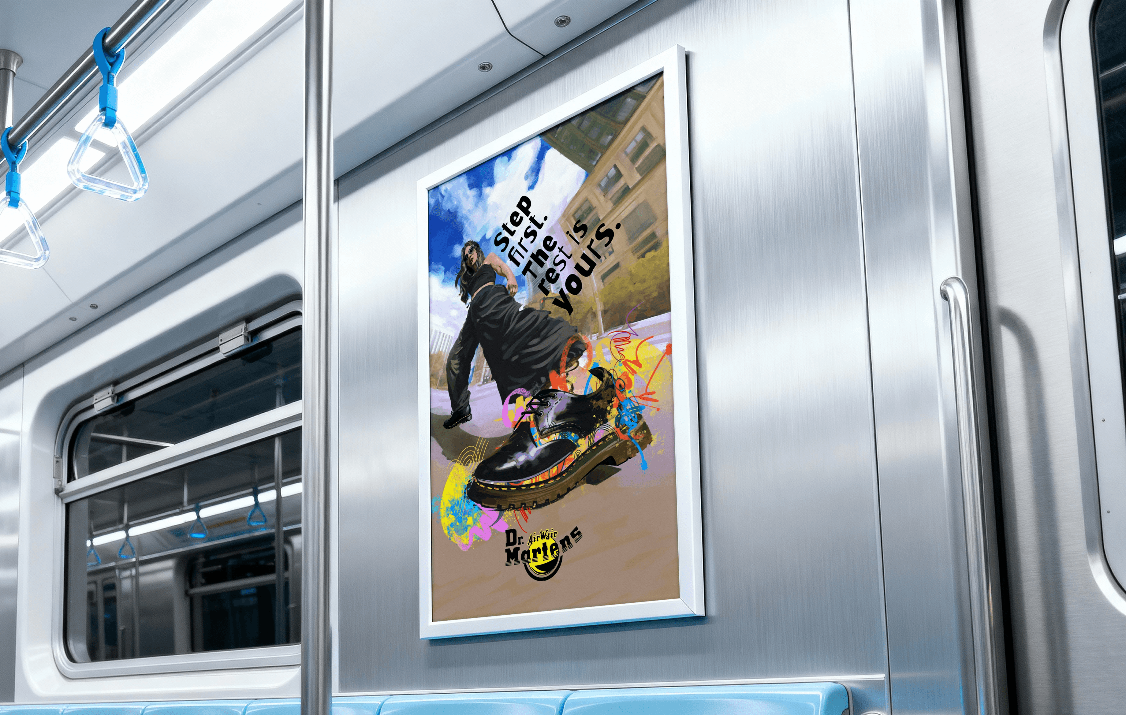 Project image for DRMARTENS