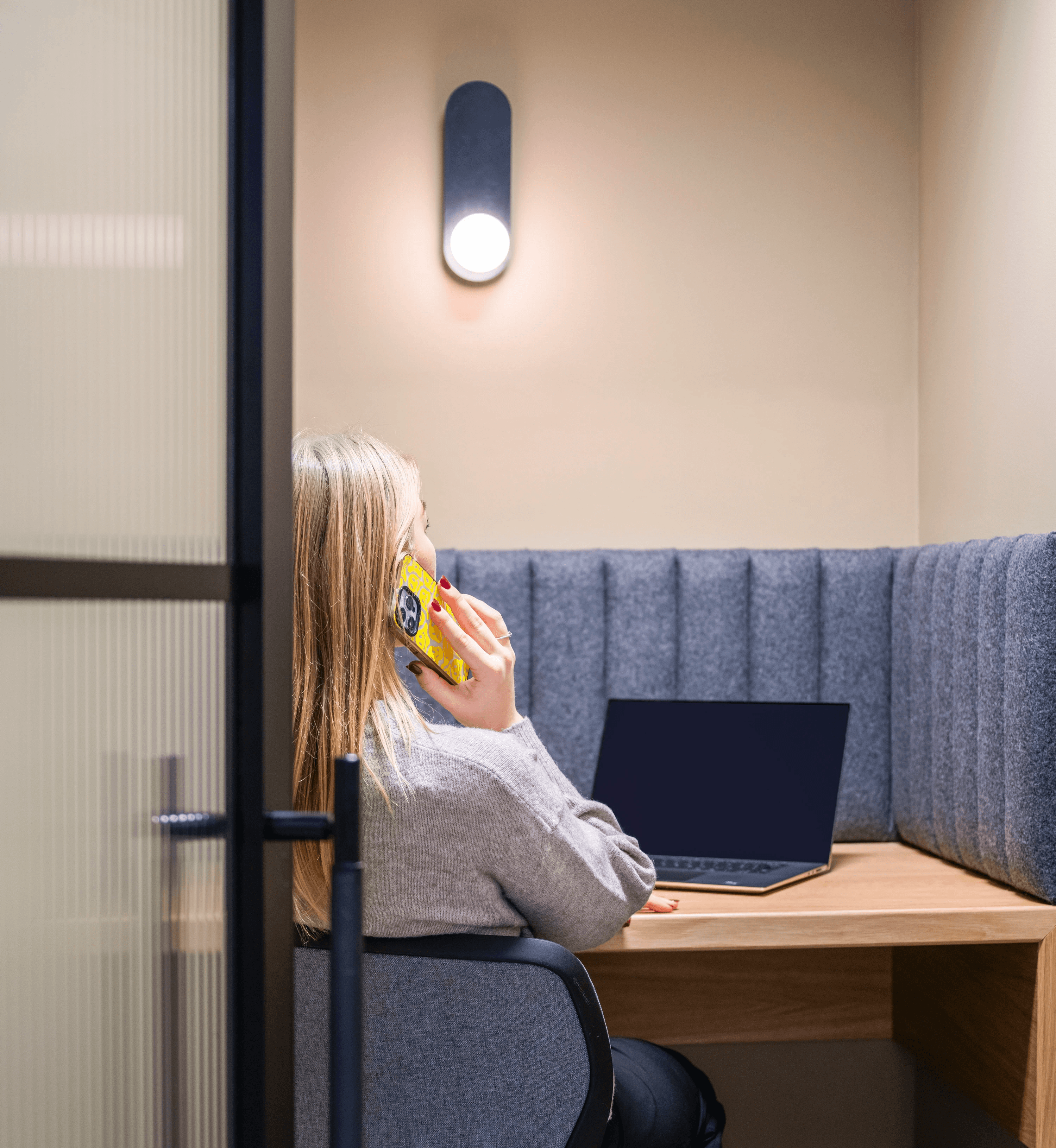 Office Design in London