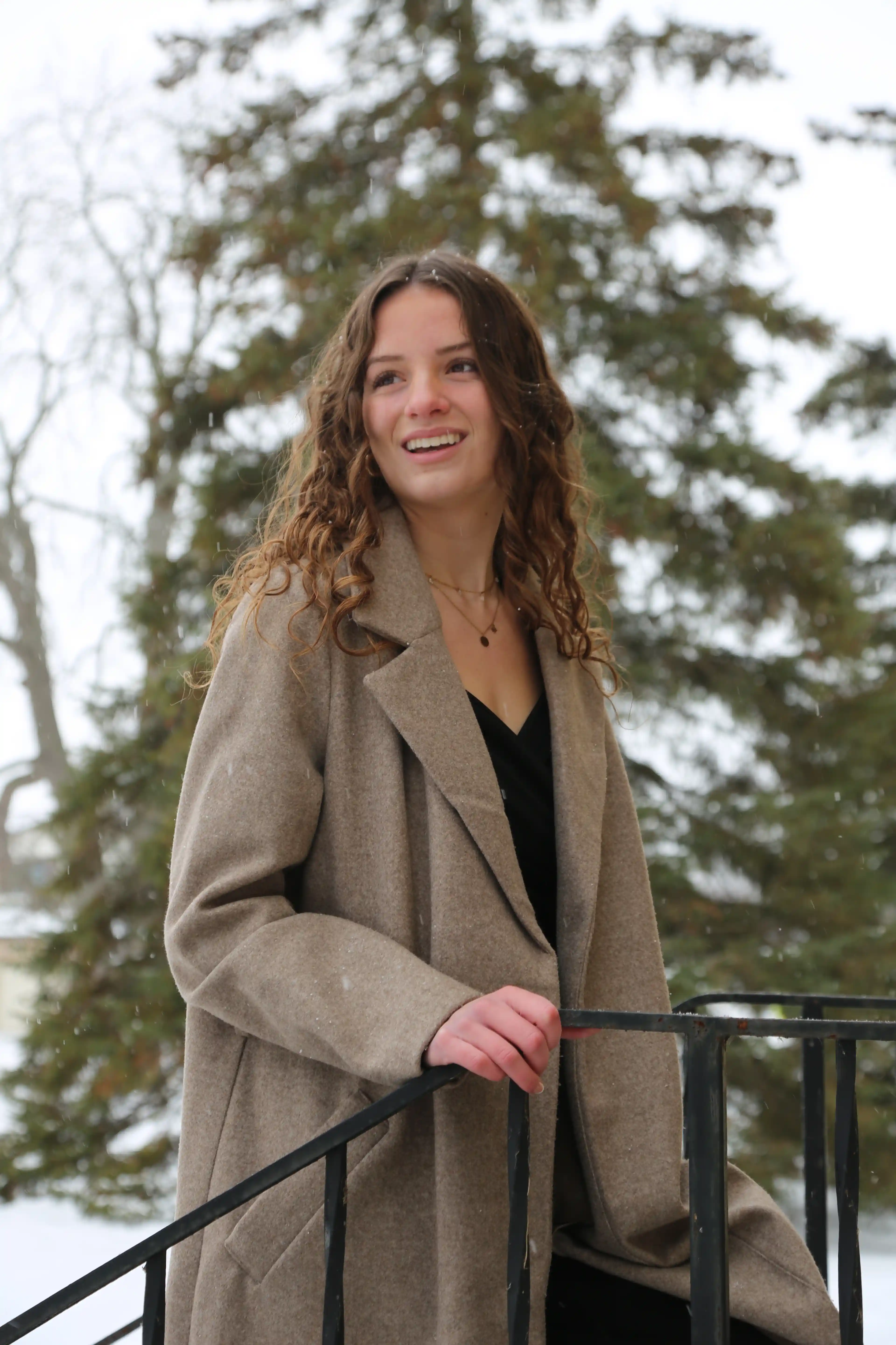 tessa morgan main lady with tattoo