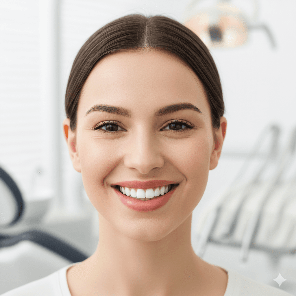 Close Gaps Dentist West New York