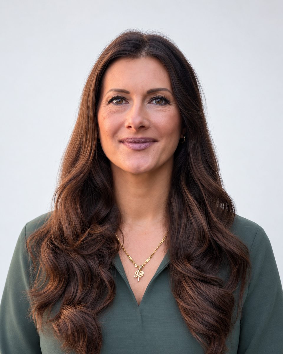 Kinga Rublewska, Wiceprezes Zarządu