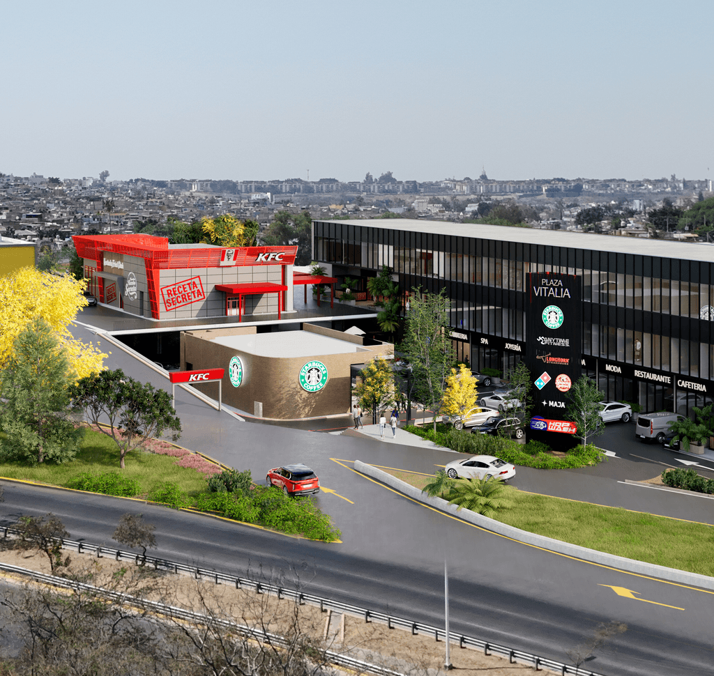 North Architecture Office