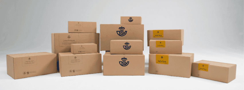 envios nacionales con correos,