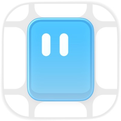 This is the logo of Eimi app.