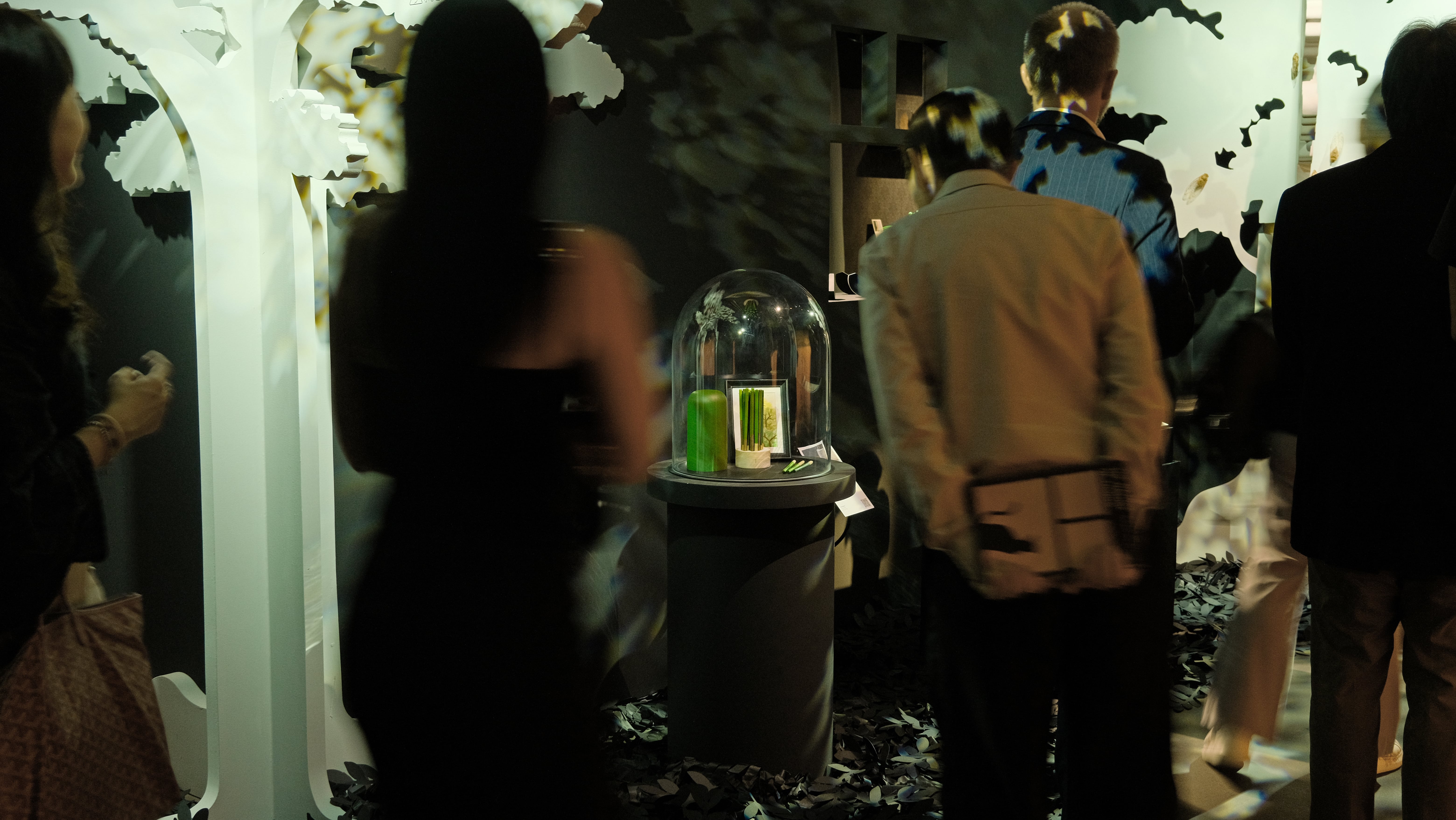 The Nature of Things Exhibition