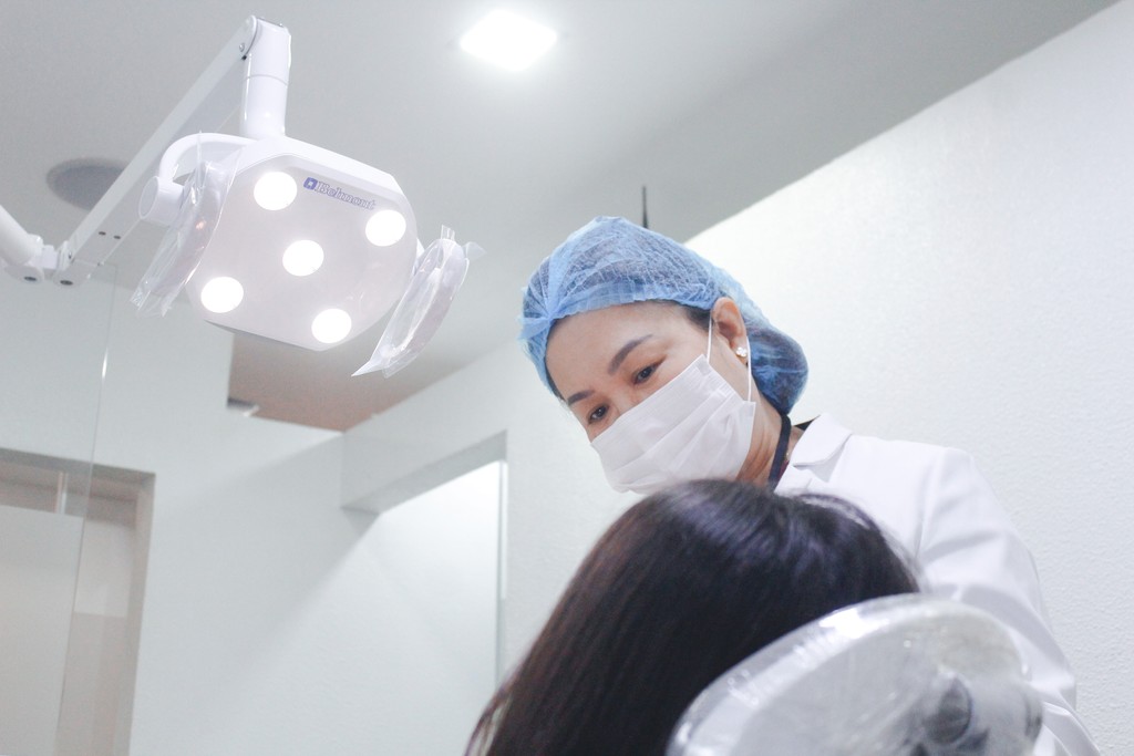 Image of Dr. Karleen