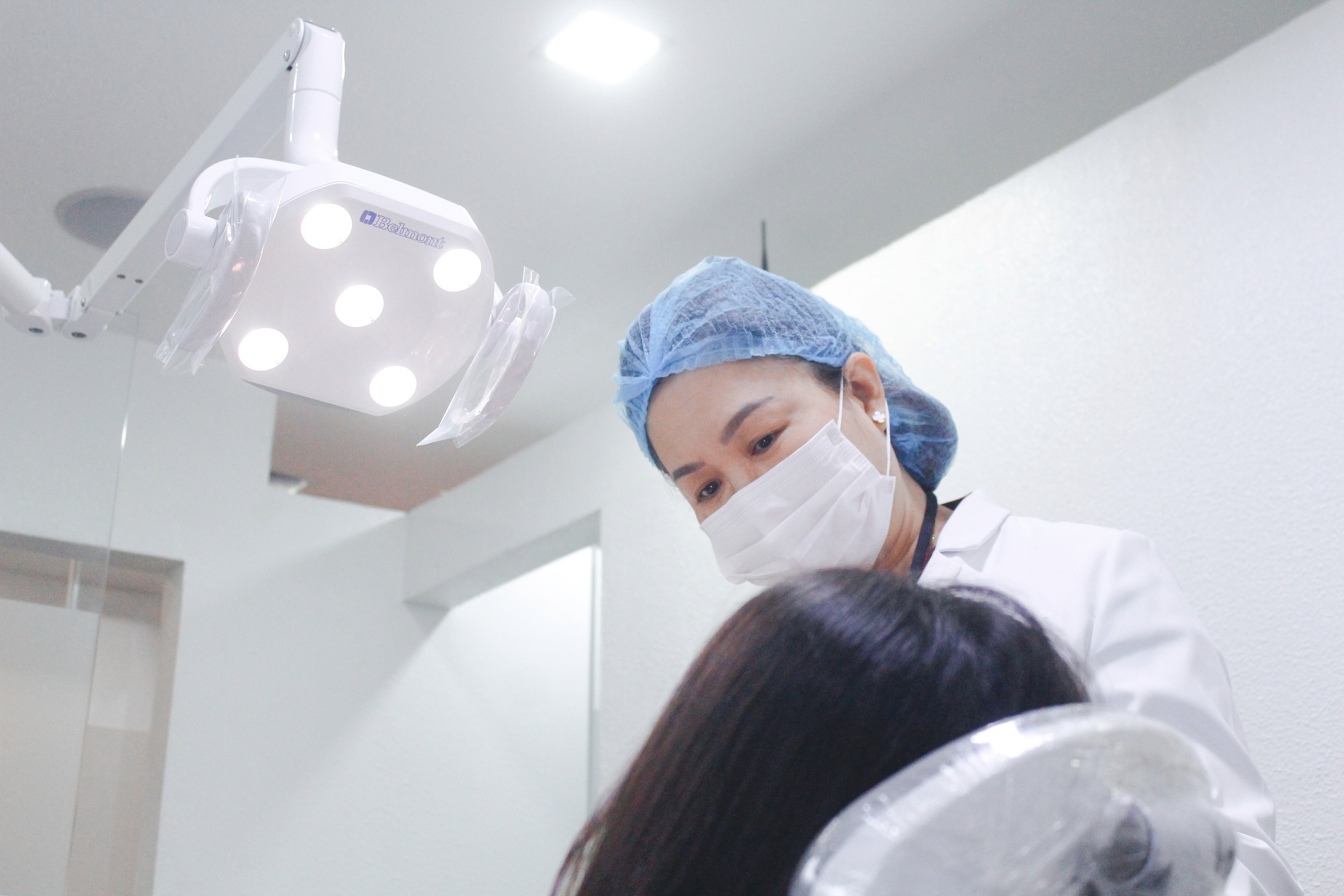 Image of Dr. Karleen