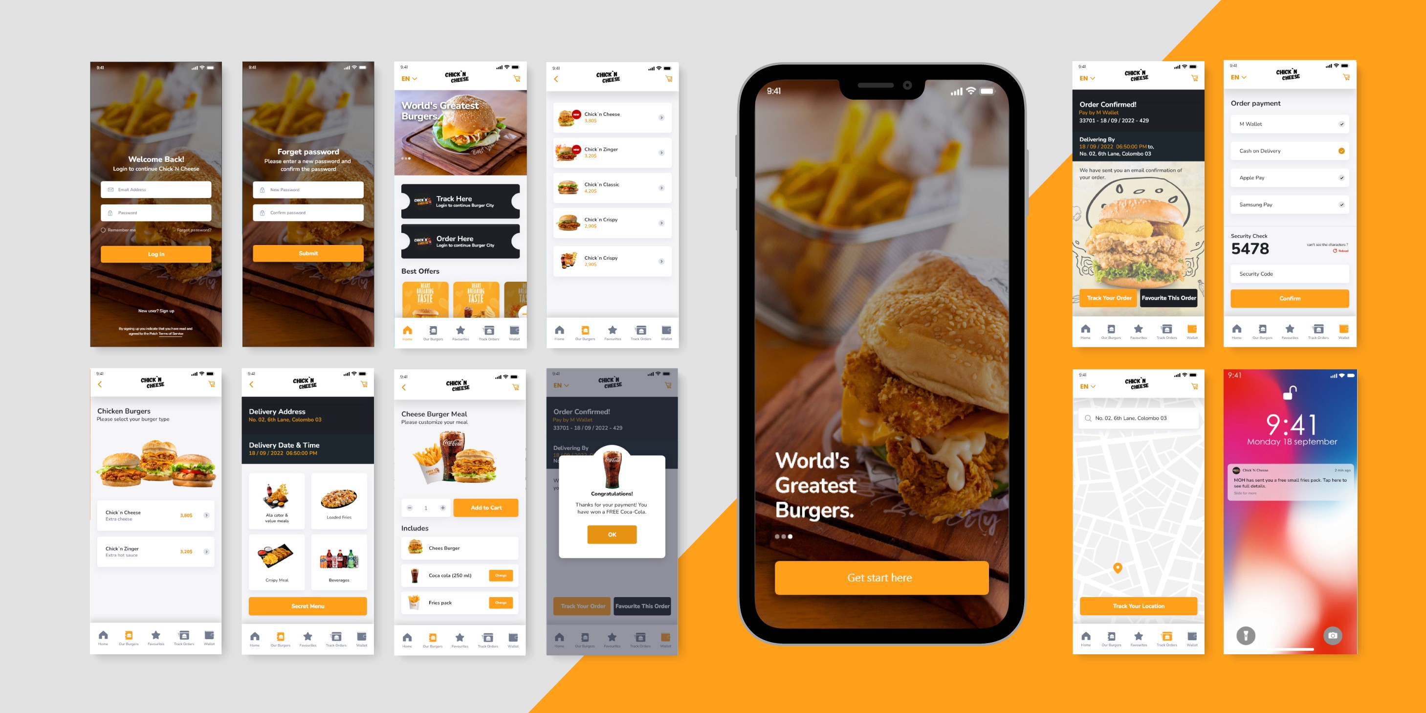 Featured Project Cover Image