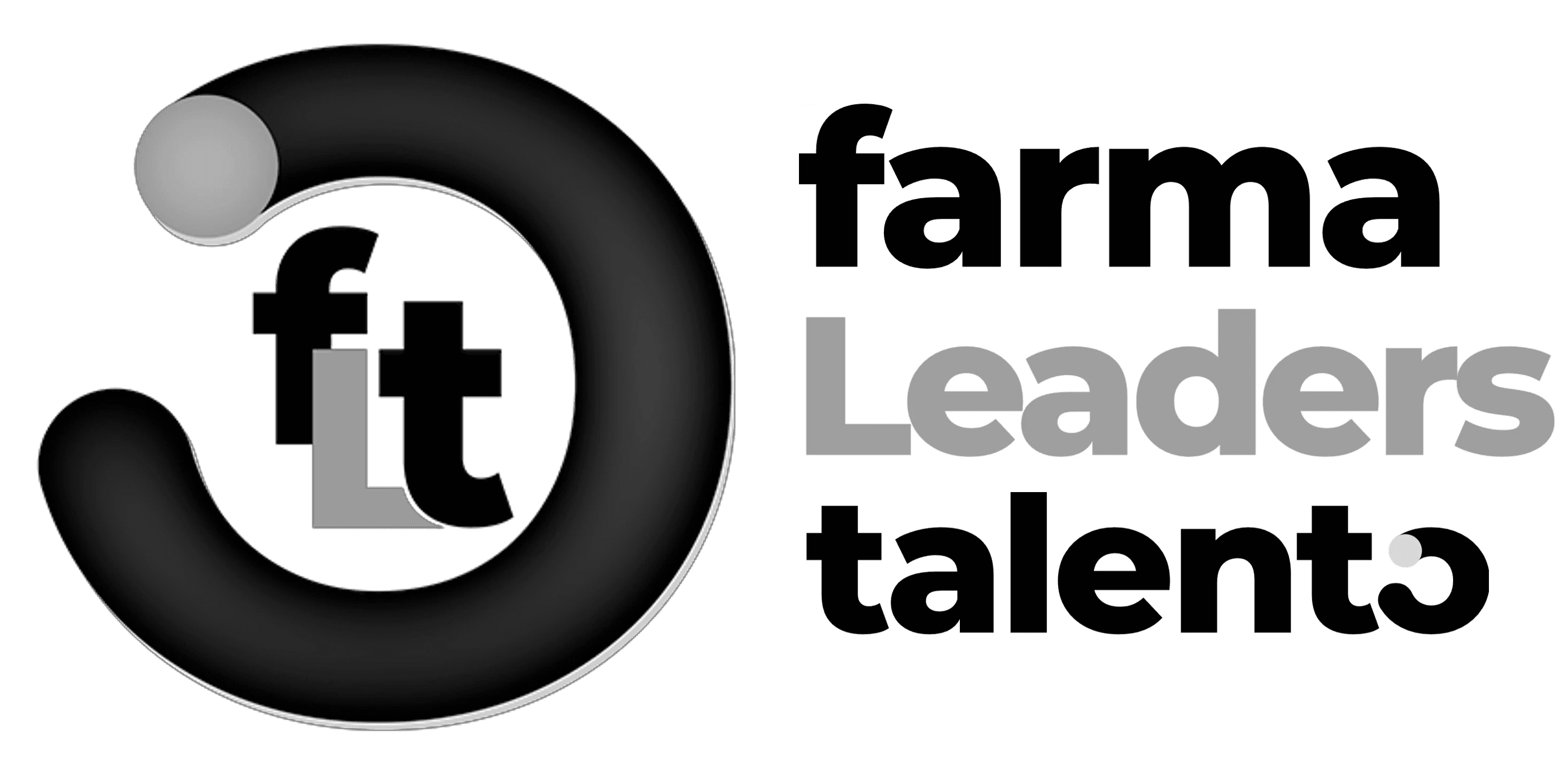 Logo Farma Leaders Talento