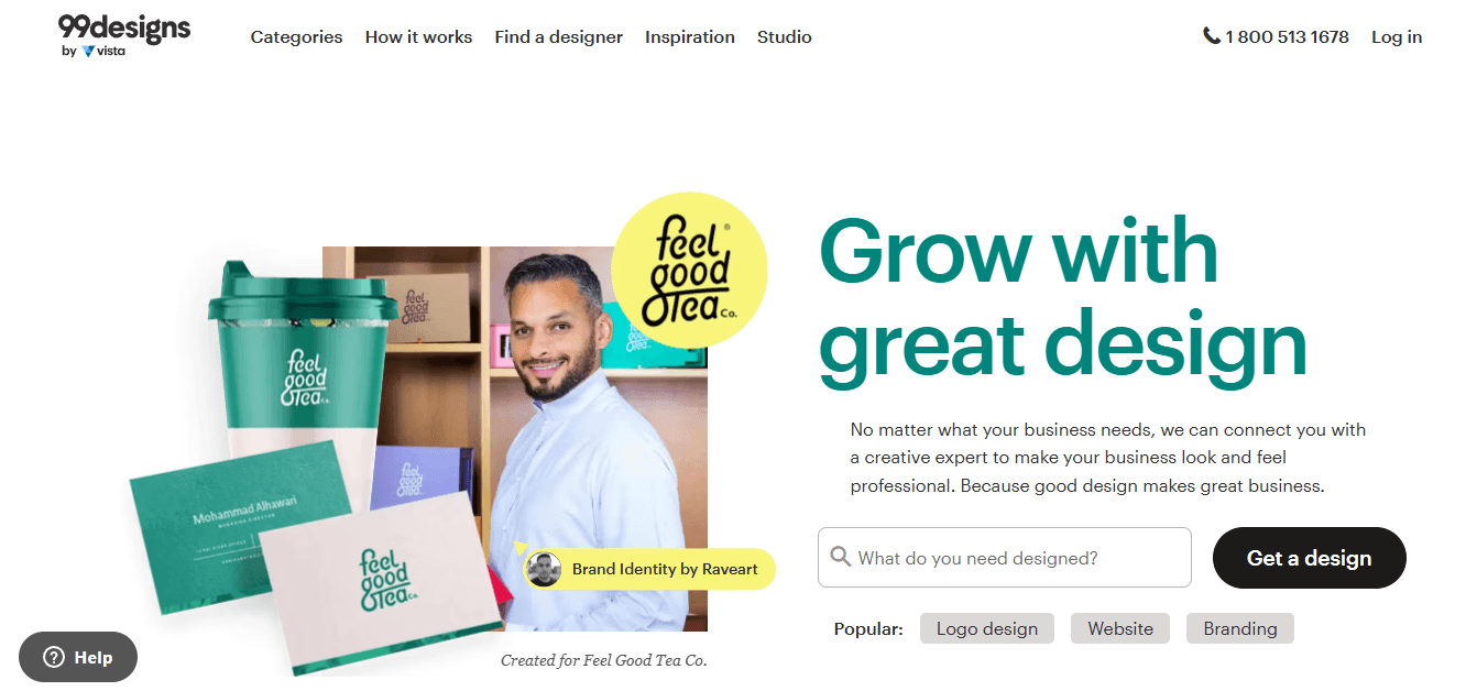 99designs