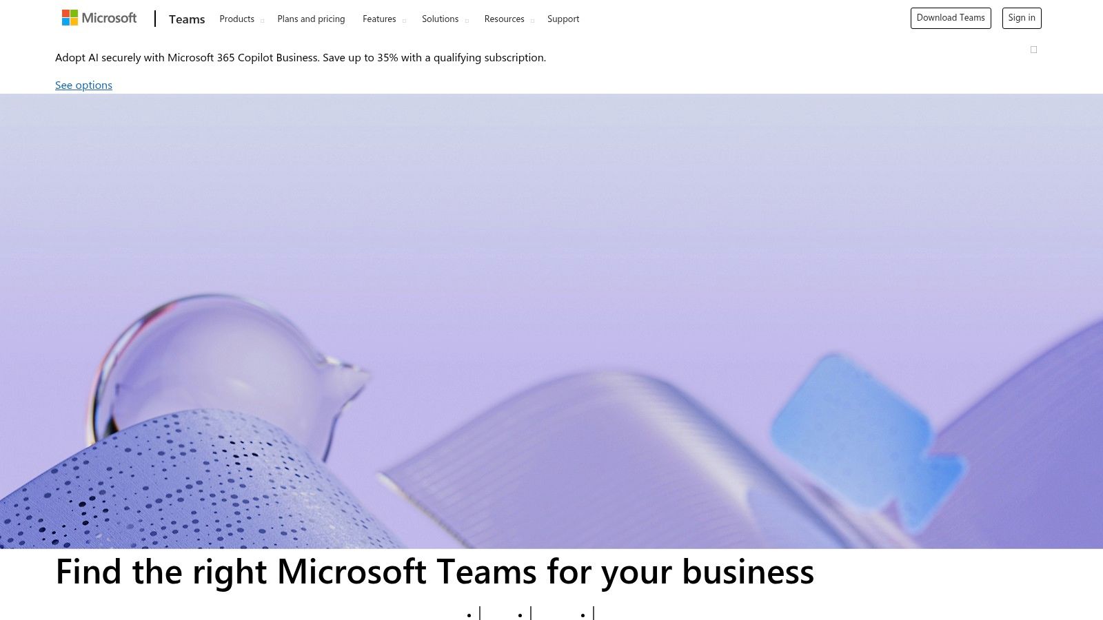 Microsoft Teams