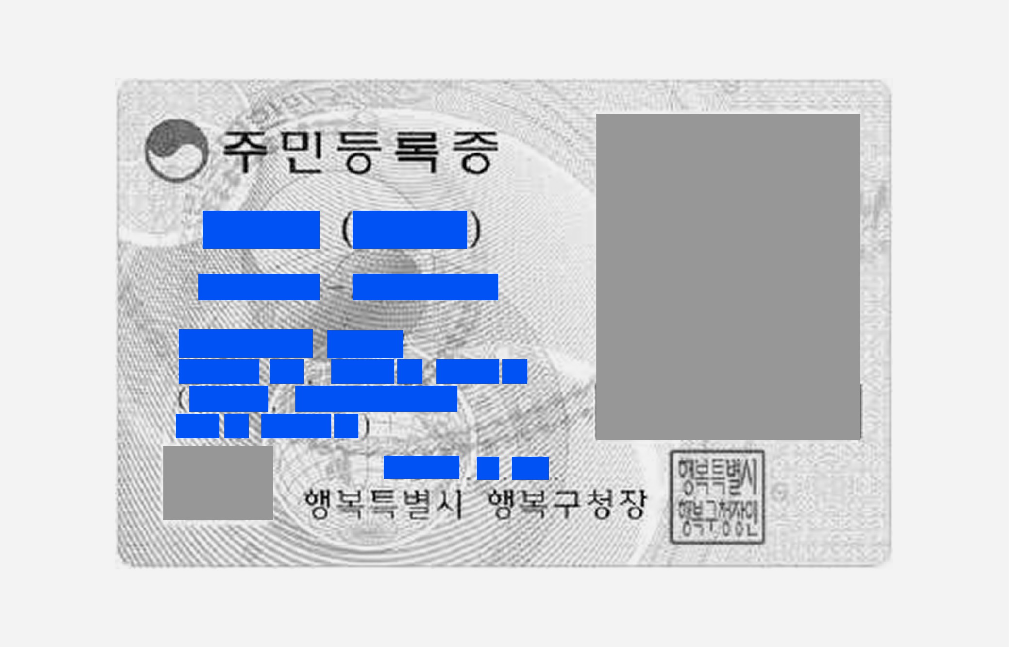 Scalable growth chart