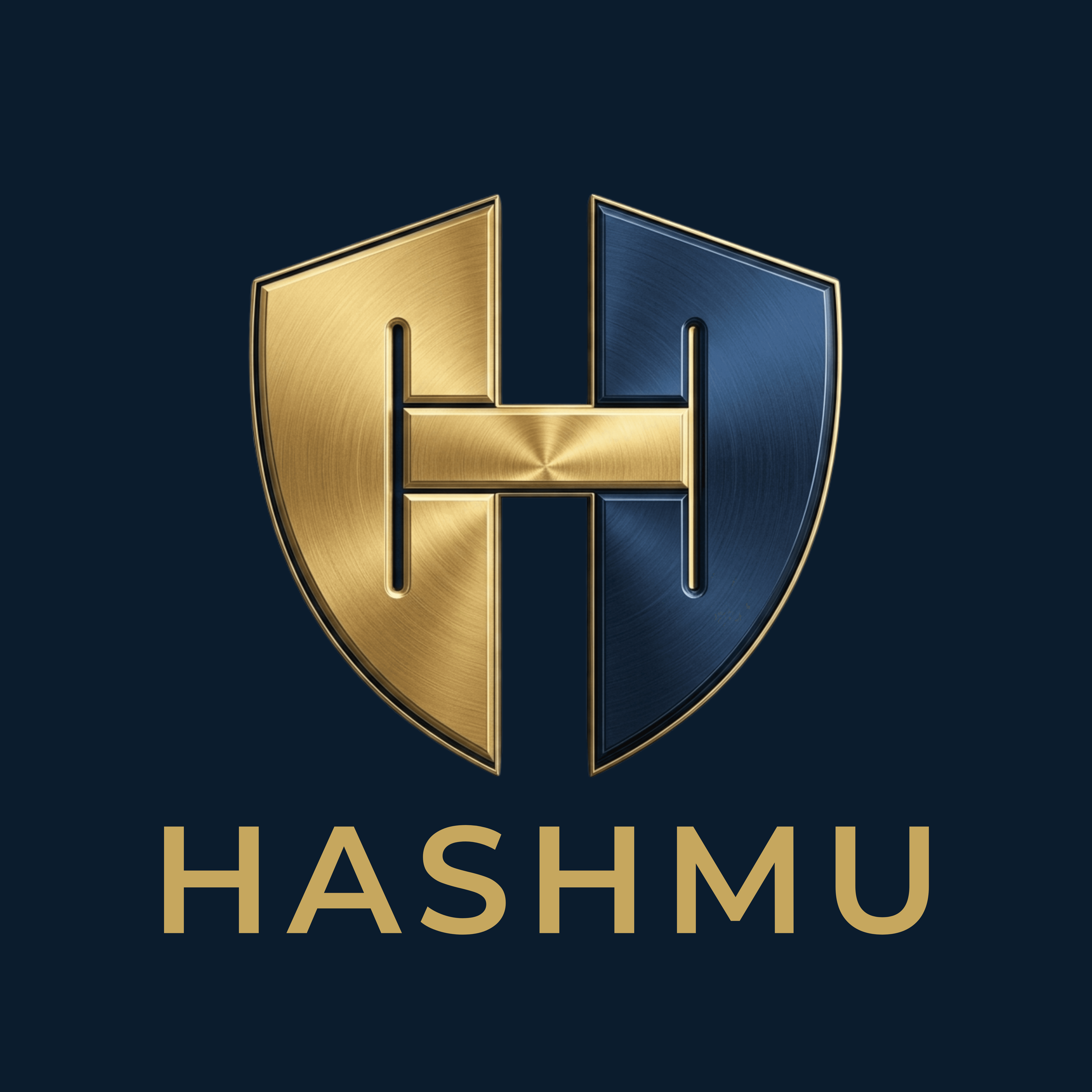 Hashmu Logo