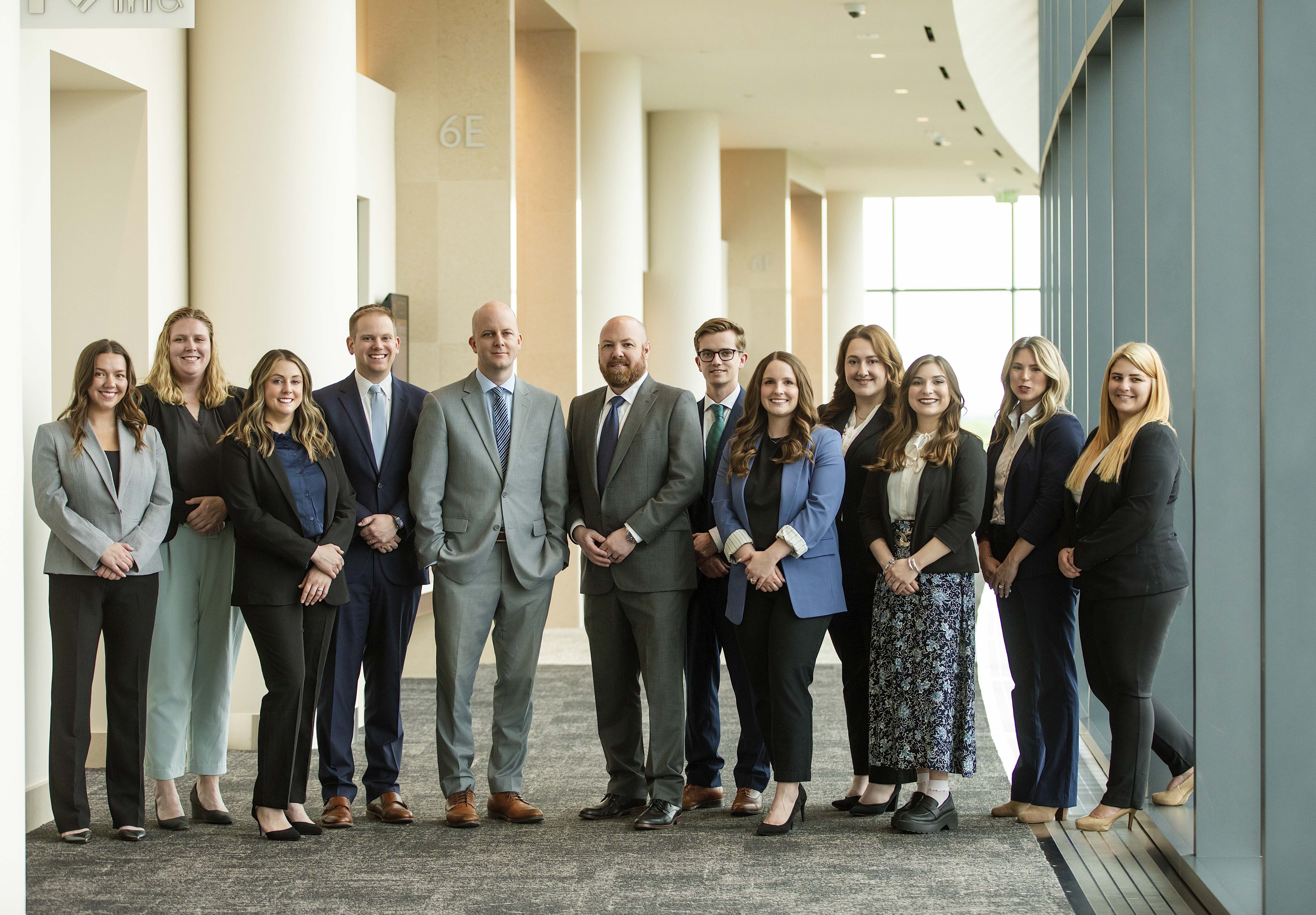 Roth Davies Overland Park Attorneys