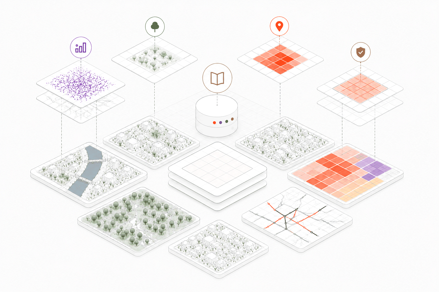 AI Site Analysis & Feasibility Study Tool for Real Estate