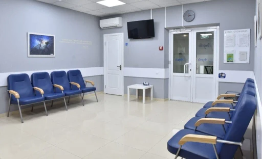 Для реабілітаційних центрів