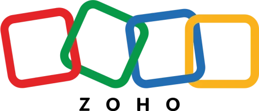 Zoho logo