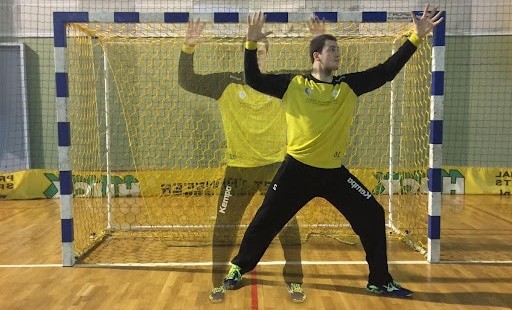 Mountain landscape representing ESG compliance and sustainability