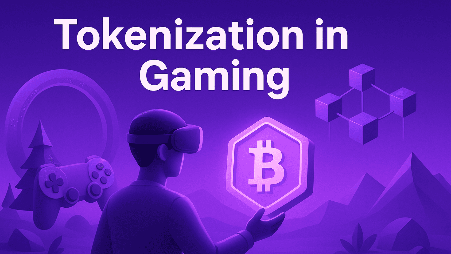 Tokenization in Gaming