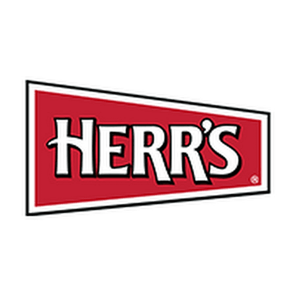 Logo of Herr's Foods