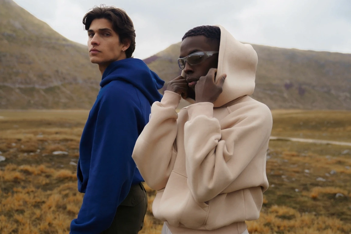 Fotografo di Moda Roma