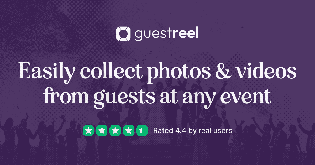 Guestreel