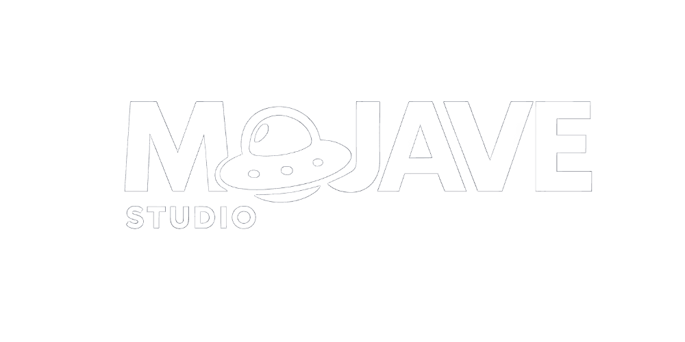 Mojave Studio Logo