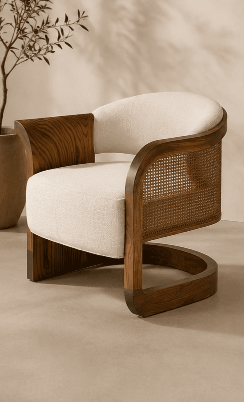 chair front