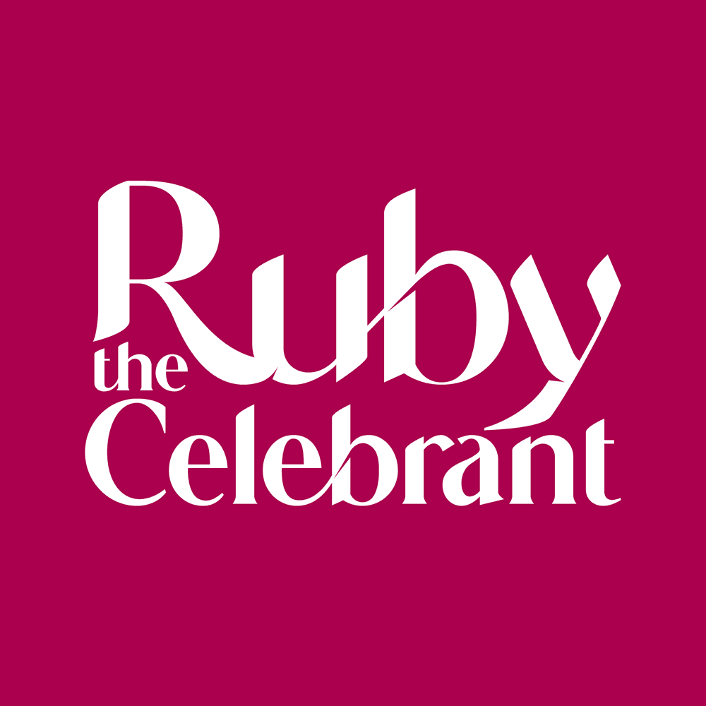 Ruby the Celebrant 5