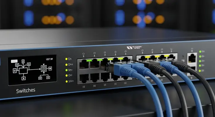 Switches