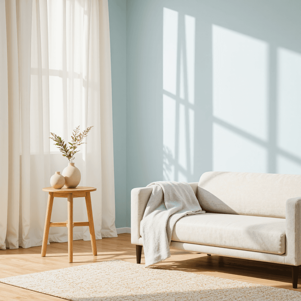 product photography of Home Decor