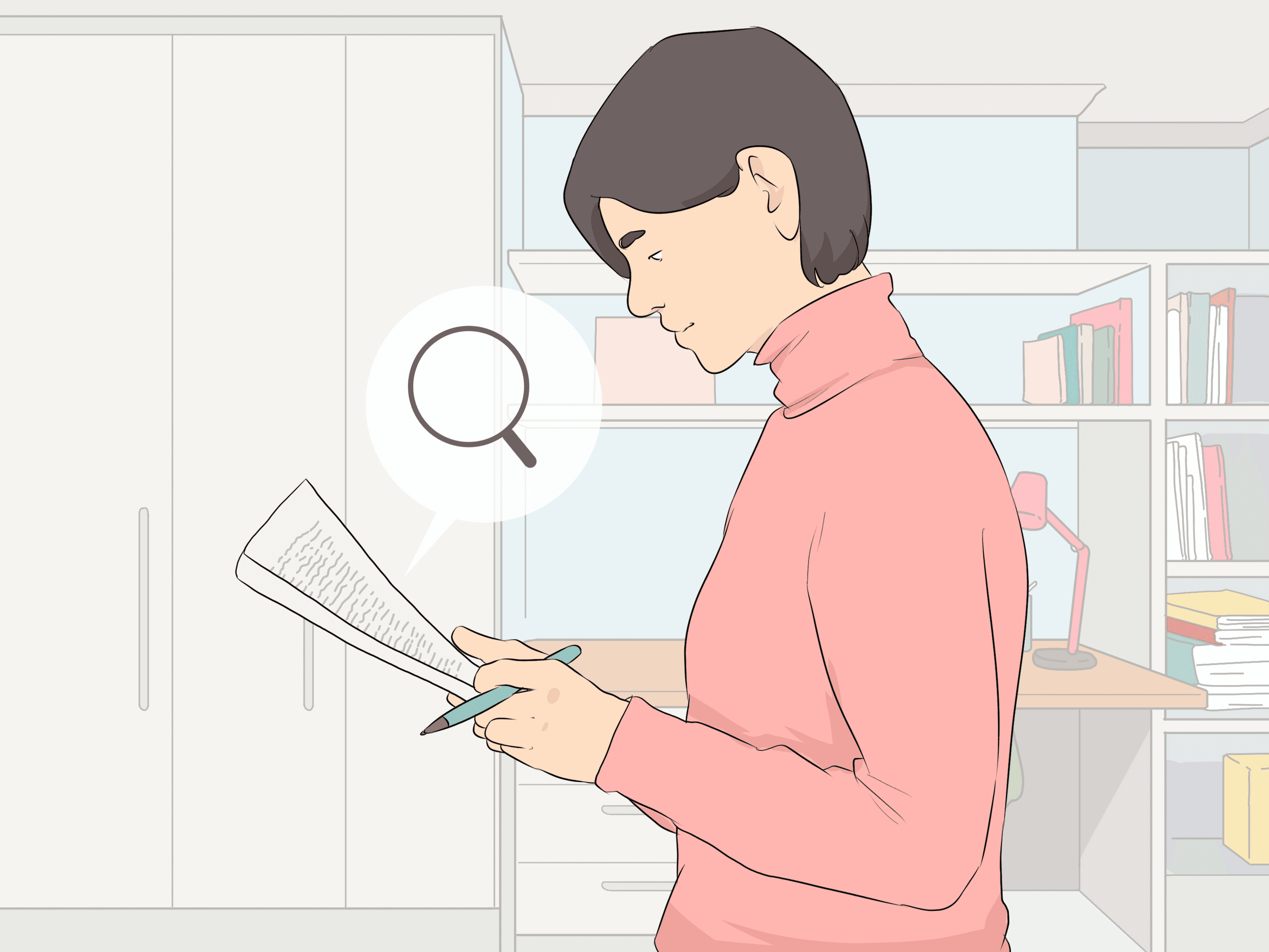 Format of an Argumentative Research Paper