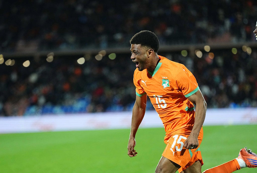 Ivory Coast vs Burkina Faso