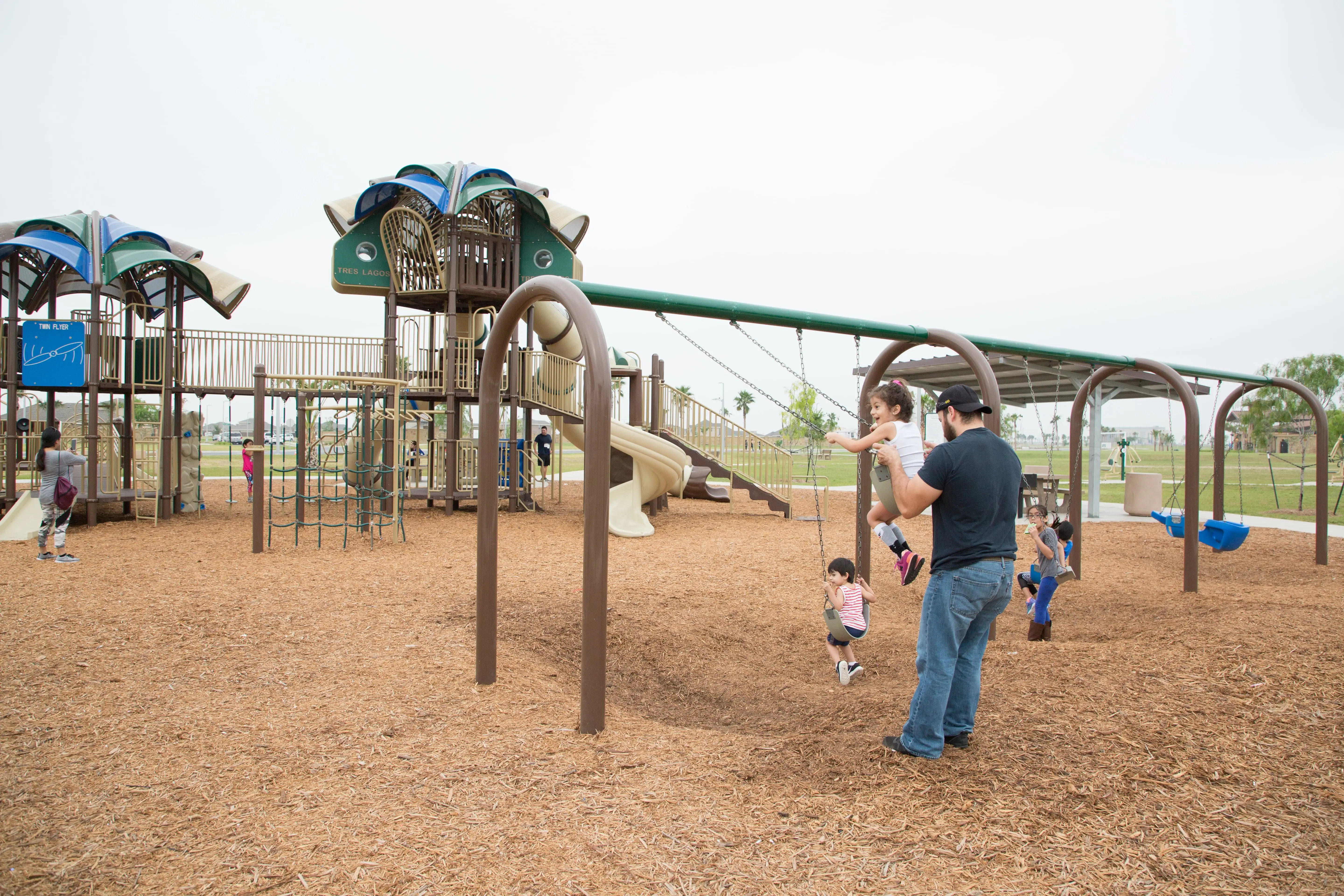Luxury Community Living in McAllen, TX