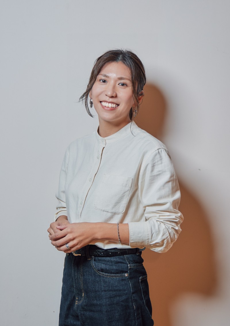 経営管理グループ松島