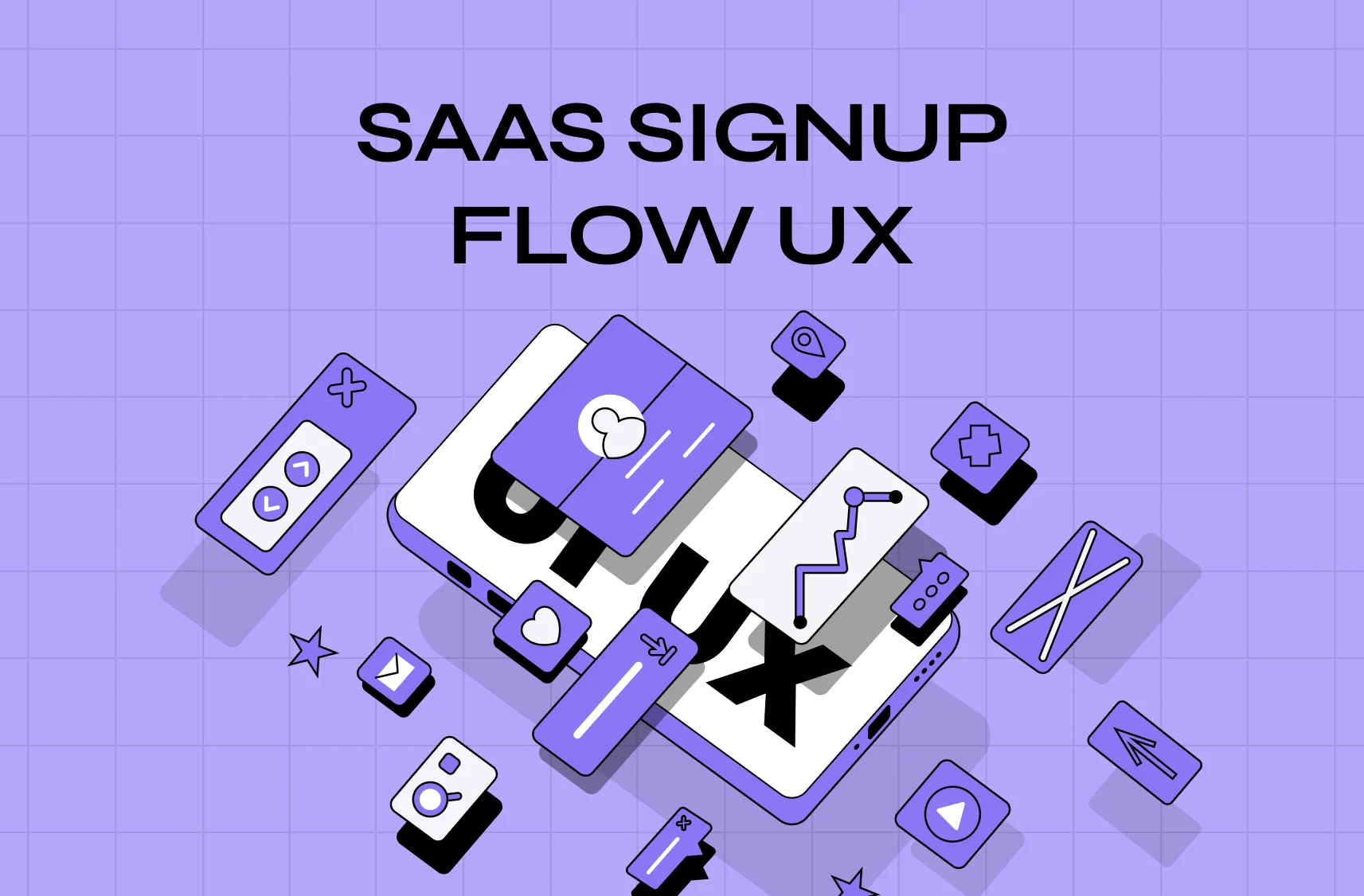 SaaS Signup Flow UX: The First Five Minutes That Determine Whether Users Activate or Churn
