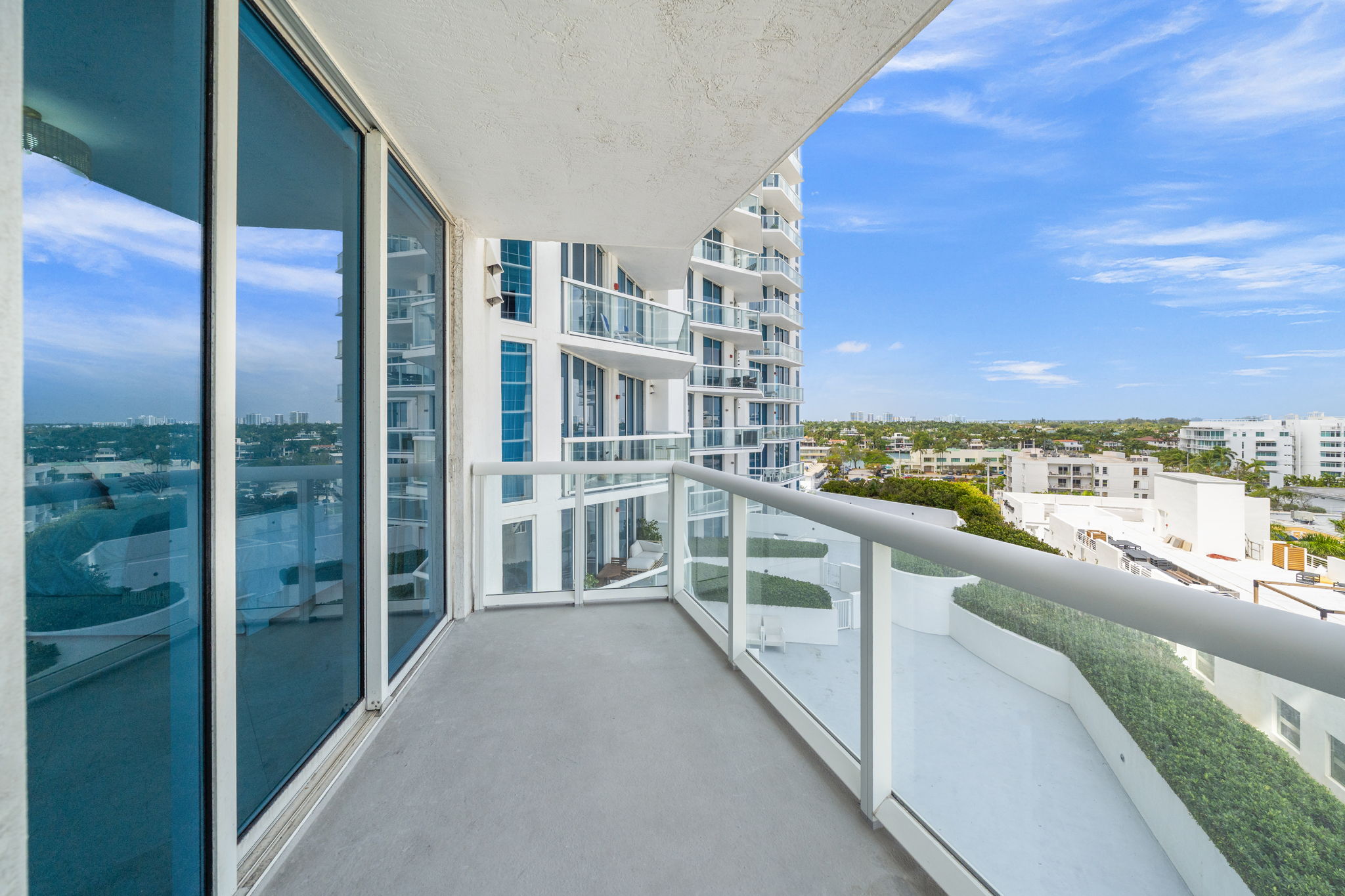 morning breakfast in the garden patio set for breakfast