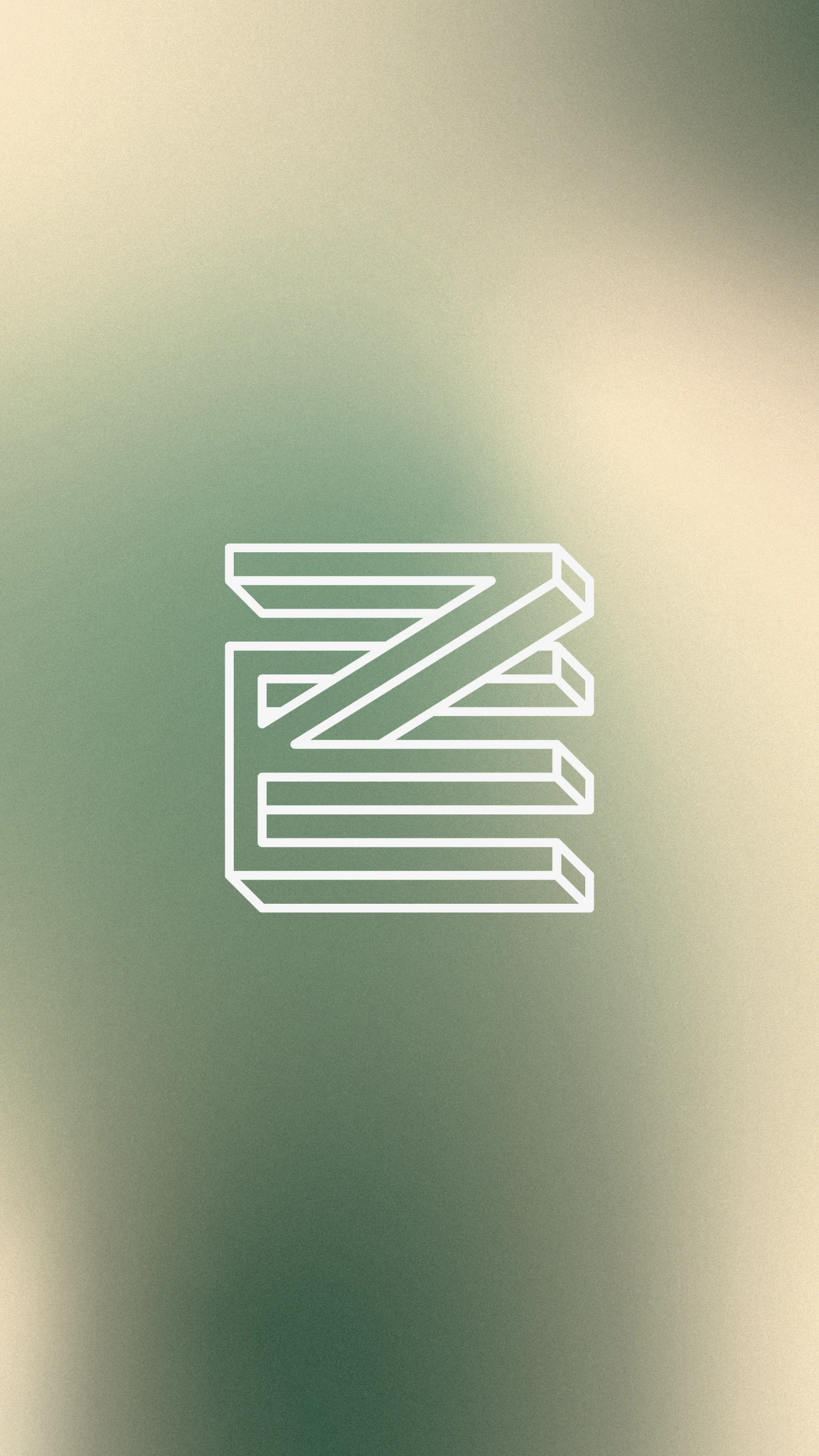 ZE Logo