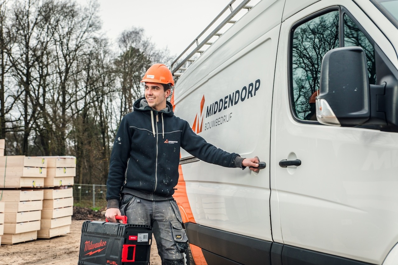 Jep! marketing project: BKV