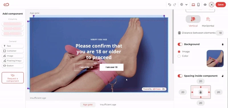 Age-gate-editing-buttons