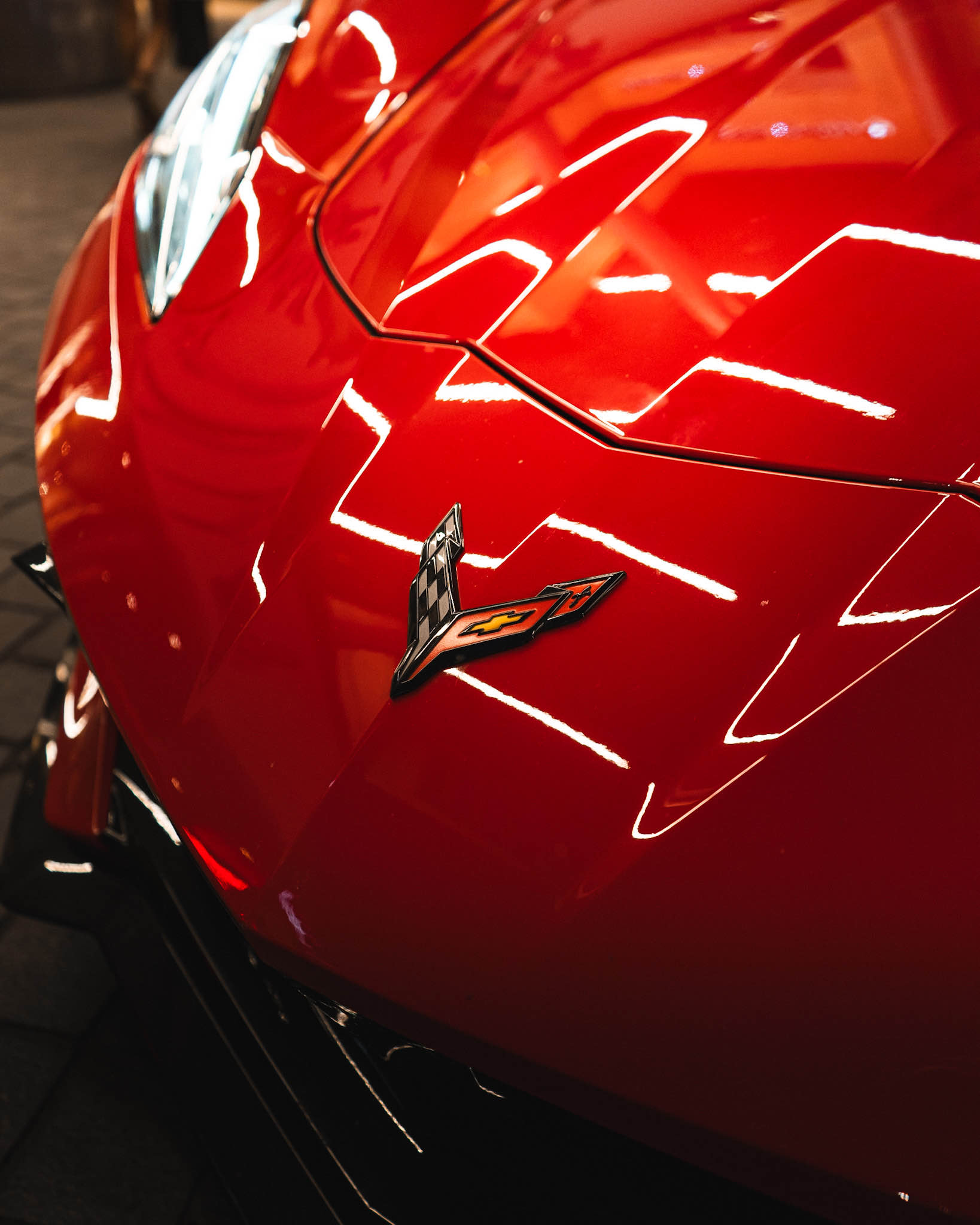 Image of a luxury home