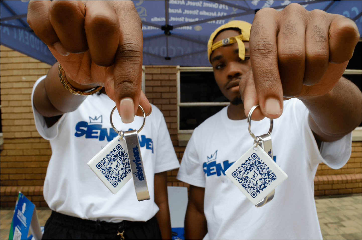 Studio Project Showcasing Image