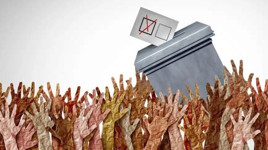 cover vote