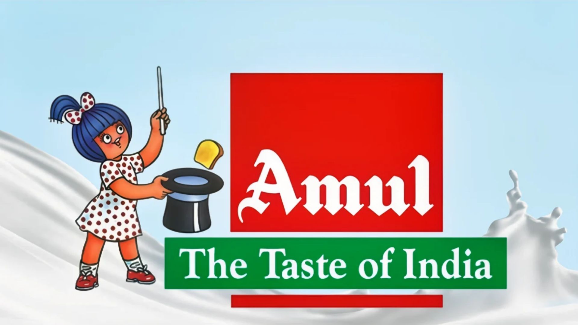 Amul by Rare Ideas
