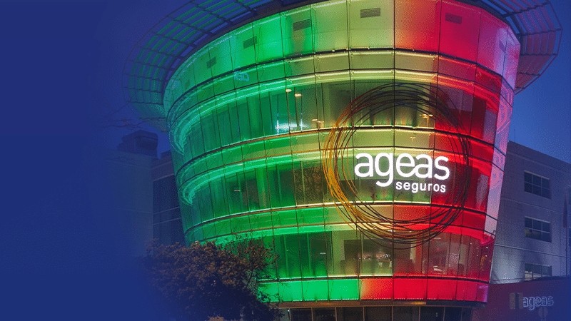 Grupo Ageas Portugal Kiest FRISS Om Fraude Te Voorkomen En Klanten Te Beschermen