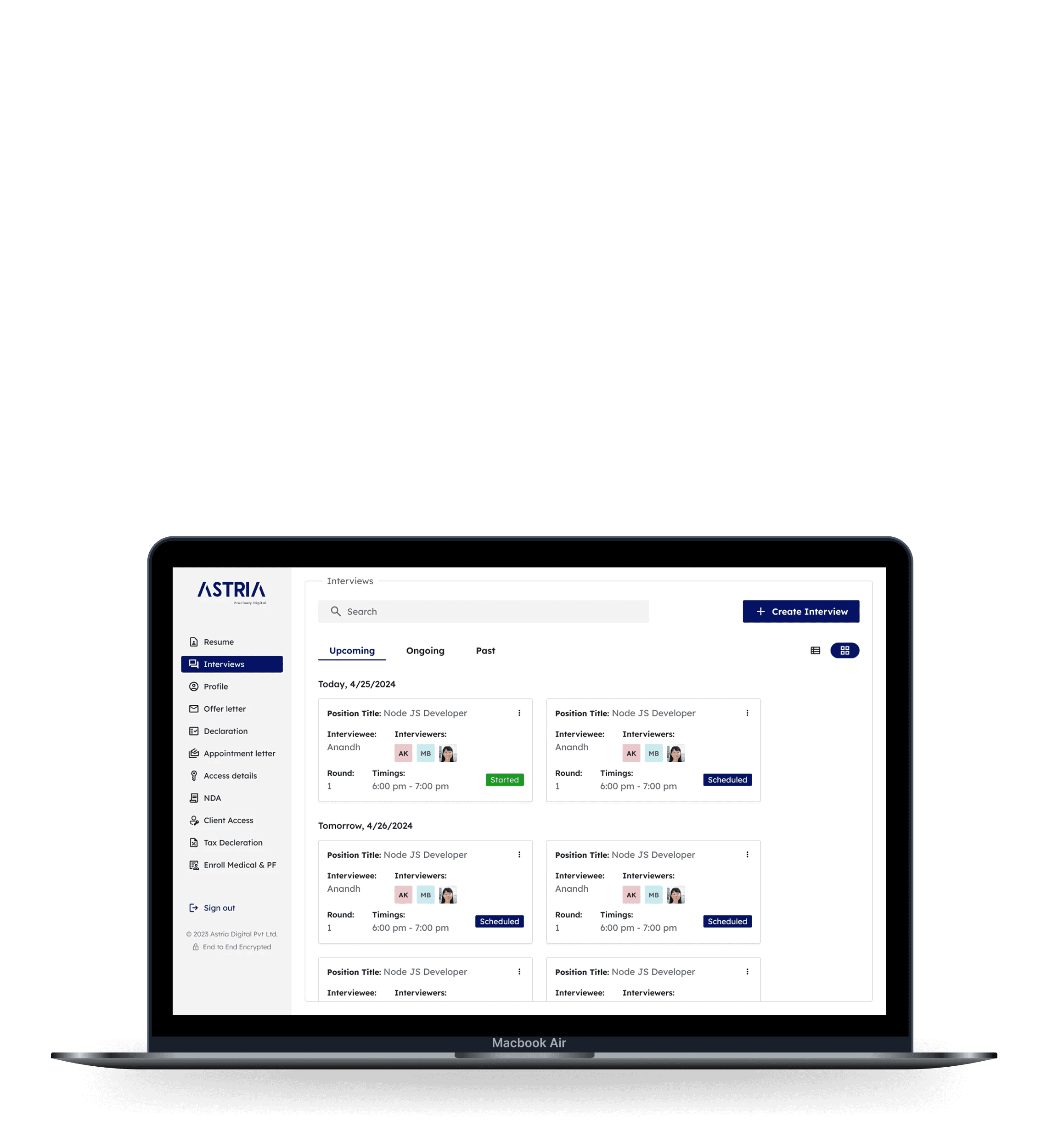 Finance Mithra Kiosk
